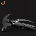 Multitool - Narzędzie wielofunkcyjne - survival outdoor majsterkowanie