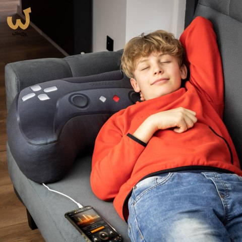 Muzyczna Poduszka Pad prezent dla gracza Muzyczna Poduszka Pad prezent dla gracza