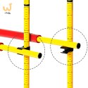 Przeszkoda do skakania Skippi 135 cm - prezent dla miłośników Hobby Horse