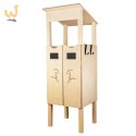 Skippi Stajnia dla Hobby Horse - super prezent dla miłośniczki Hobby Horse