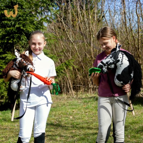 Smaczki dla Hobby Horse - pluszowe warzywa owoce kostki cukru - Skippi Smaczki dla Hobby Horse - pluszowe warzywa owoce kostki cukru - Skippi