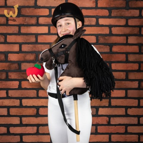 Smaczki dla Hobby Horse - pluszowe warzywa owoce kostki cukru - Skippi Smaczki dla Hobby Horse - pluszowe warzywa owoce kostki cukru - Skippi
