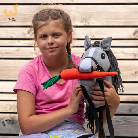 Smaczki dla Hobby Horse - pluszowe warzywa owoce kostki cukru - Skippi Smaczki dla Hobby Horse - pluszowe warzywa owoce kostki cukru - Skippi