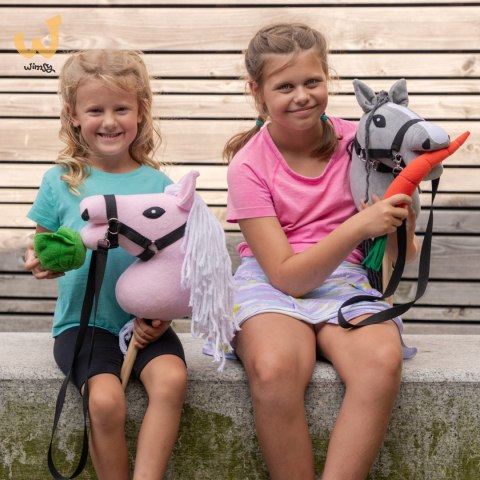 Smaczki dla Hobby Horse - pluszowe warzywa owoce kostki cukru - Skippi Smaczki dla Hobby Horse - pluszowe warzywa owoce kostki cukru - Skippi