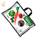 Smaczki dla Hobby Horse - pluszowe warzywa owoce kostki cukru - Skippi