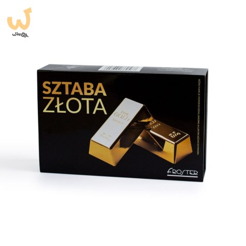 Sztaba złota Sztaba złota
