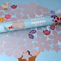 Zdrapka Przeżyć dla Niej dziewczyny żony prezent