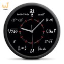 Zegar Matematyka Geniusza dla studenta ucznia