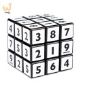 Zestaw Prezentowy dla Geniusza - Kubek Geniusza, Sudoku, Lampka Czytelnika