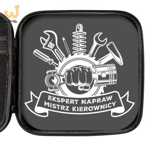 Zestaw Prezentowy dla Miłośnika Motoryzacji - Prezent dla Kierowcy Zestaw Prezentowy dla Miłośnika Motoryzacji - Prezent dla Kierowcy