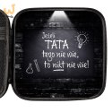 Zestaw Prezentowy dla Taty - Tata Geniusz - prezent na Dzień Ojca