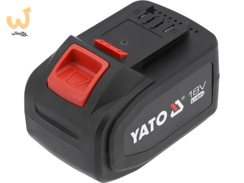 Akumulator 18V LI-ION 6,0Ah YATO YT-828464