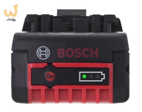 Akumulator 18V Li-ON 4,0Ah 1600Z00038 BOSCH Akumulator 18V Li-ON 4,0Ah 1600Z00038 BOSCH