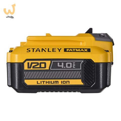 Akumulator 20V 4,0Ah SFMCB204 STANLEY Akumulator 20V 4,0Ah SFMCB204 STANLEY