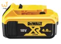 Akumulator DeWalt XR DCB182