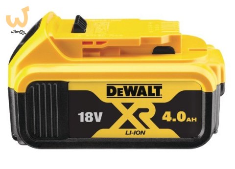 Akumulator DeWalt XR DCB182 Akumulator DeWalt XR DCB182