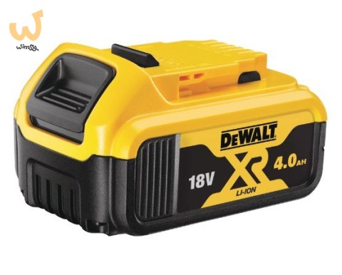 Akumulator DeWalt XR DCB182 Akumulator DeWalt XR DCB182
