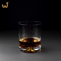Etui na whisky + 2 szklanki dla męża taty faceta