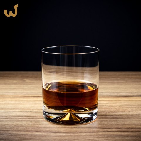 Etui na whisky + 2 szklanki dla męża taty faceta Etui na whisky + 2 szklanki dla męża taty faceta