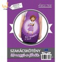 Fartuszek - Tu rządzi Babcia (HU)