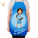 Fartuszek - Tu rządzi Mama (IT)