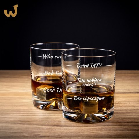 Gitarowy Zestaw do Whisky dla Taty - prezent na Dzień Ojca - na urodziny Gitarowy Zestaw do Whisky dla Taty - prezent na Dzień Ojca - na urodziny