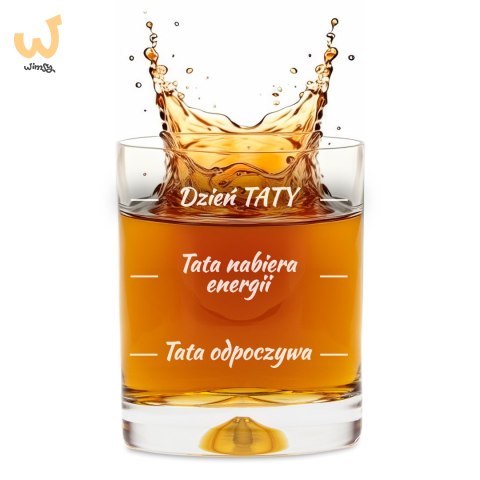 Gitarowy Zestaw do Whisky dla Taty - prezent na Dzień Ojca - na urodziny Gitarowy Zestaw do Whisky dla Taty - prezent na Dzień Ojca - na urodziny