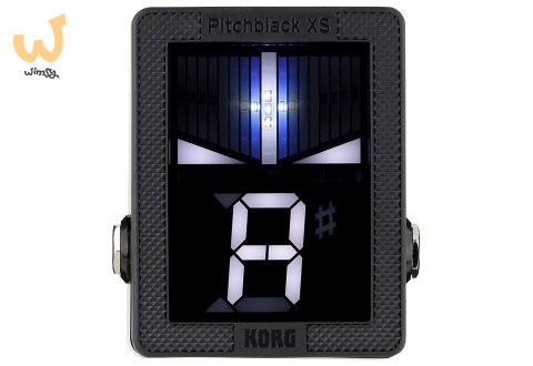 Korg PB-XS - Tuner podłogowy Korg PB-XS - Tuner podłogowy
