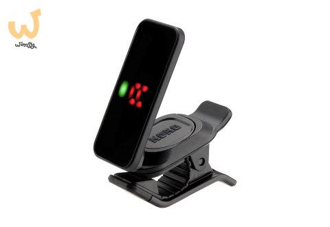 Korg PITCHCLIP2 PC-2 - Tuner gitarowy Korg PITCHCLIP2 PC-2 - Tuner gitarowy