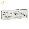 Masażer do pleców wibracyjny bezprzewodowy 6w1