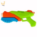 Pistolet na wodę wyrzutnia wodna 400ml zielony