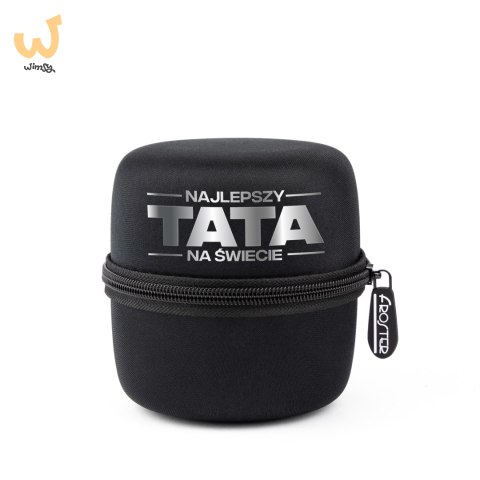 Szklanka do whiskey dla Taty - Prezent na Dzień Ojca - Prezent dla Taty Szklanka do whiskey dla Taty - Prezent na Dzień Ojca - Prezent dla Taty