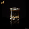 Szklanka do whisky na Walentynki prezent chłopaka