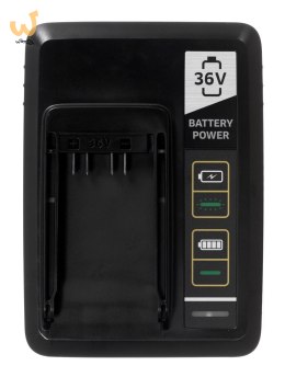 Szybka ładowarka + akumulator KARCHER 36V 2,5Ah