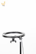 Tripod Havit ST7012 Pro z pierścieniem świetlnym