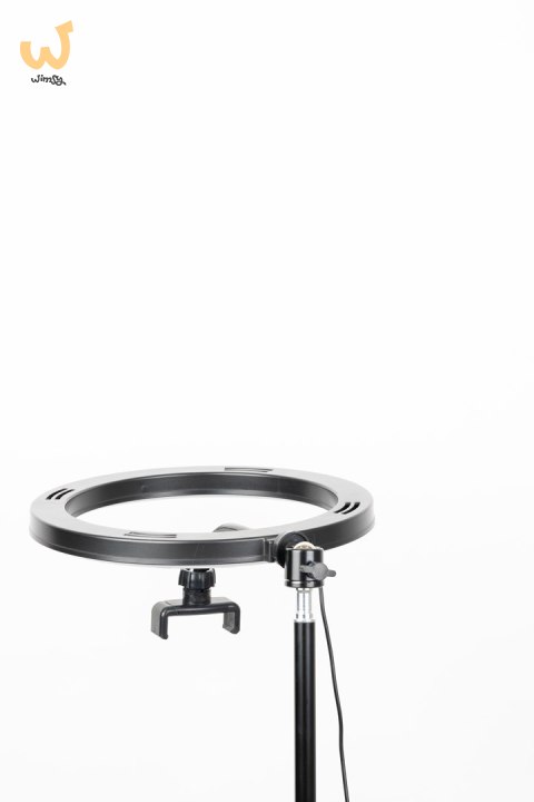 Tripod Havit ST7012 Pro z pierścieniem świetlnym Tripod Havit ST7012 Pro z pierścieniem świetlnym