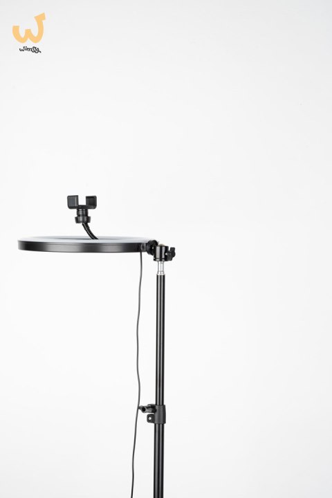 Tripod Havit ST7012 Pro z pierścieniem świetlnym Tripod Havit ST7012 Pro z pierścieniem świetlnym