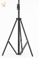 Tripod Havit ST7012 Pro z pierścieniem świetlnym