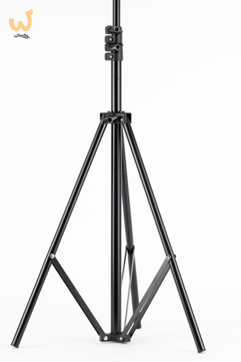 Tripod Havit ST7012 Pro z pierścieniem świetlnym Tripod Havit ST7012 Pro z pierścieniem świetlnym