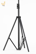 Tripod Havit ST7012 Pro z pierścieniem świetlnym
