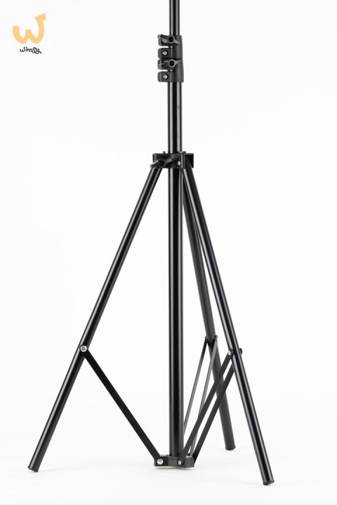 Tripod Havit ST7012 Pro z pierścieniem świetlnym Tripod Havit ST7012 Pro z pierścieniem świetlnym