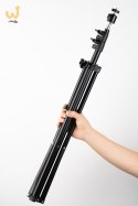 Tripod Havit ST7012 Pro z pierścieniem świetlnym