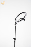 Tripod Havit ST7012 Pro z pierścieniem świetlnym