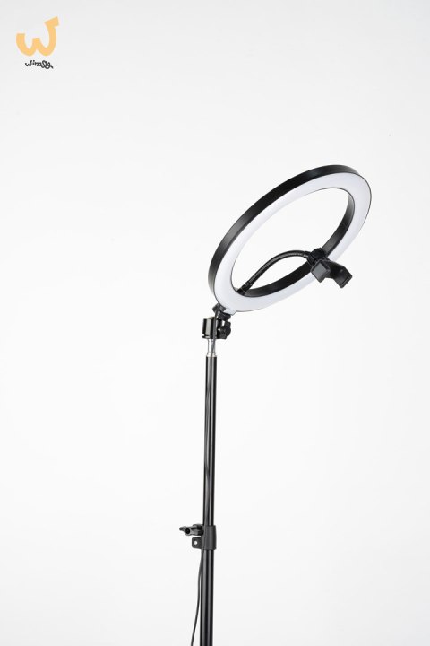 Tripod Havit ST7012 Pro z pierścieniem świetlnym Tripod Havit ST7012 Pro z pierścieniem świetlnym