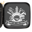 Zestaw Prezentowy dla Kierowcy i Mechanika - King of the Road - 50 urodziny