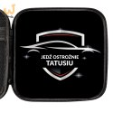 Zestaw Prezentowy dla Taty - Jedź ostrożnie Tatusiu - prezent dla Taty