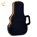 Zestaw do Whisky WHO CARES w etui gitara Froster