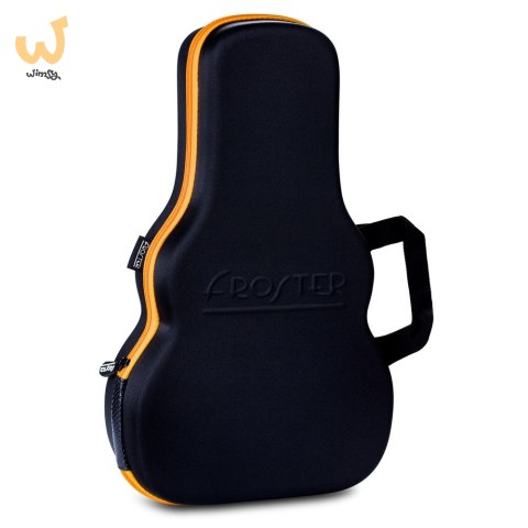 Zestaw do Whisky WHO CARES w etui gitara Froster Zestaw do Whisky WHO CARES w etui gitara Froster