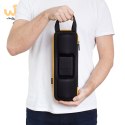 Zestaw do Whisky Who cares kawalerski urodziny