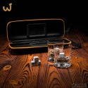 Zestaw do Whisky na prezent kawalerski urodziny